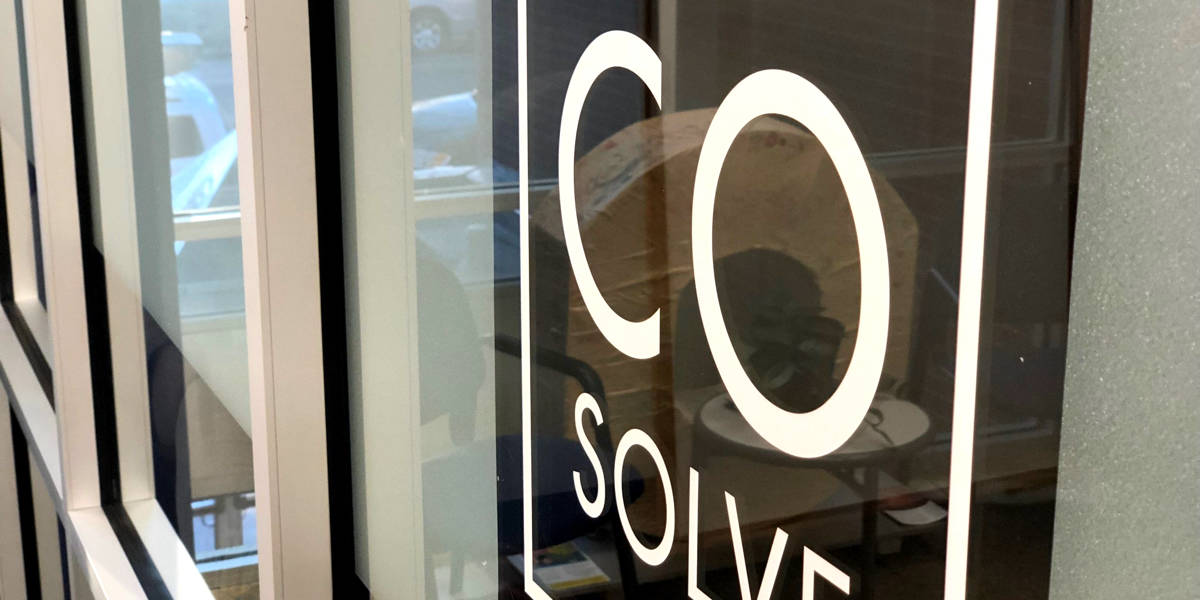 CoSolve Coworking Longmont Colorado