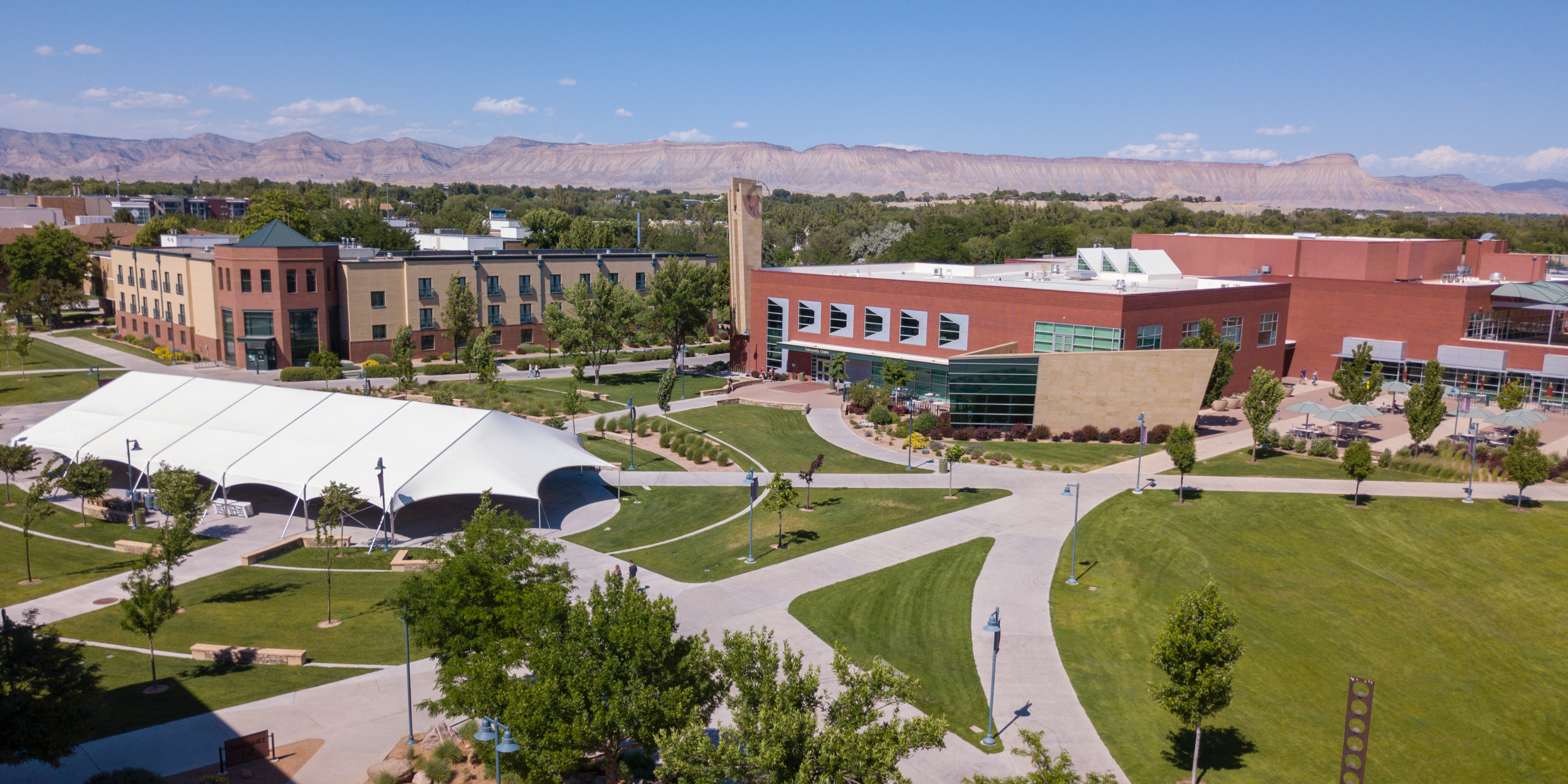 Colorado Mesa University Grand Junction