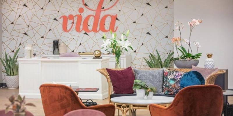 Vida Coworking